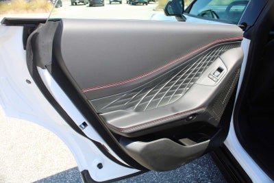 2026 Dodge Charger CHARGER SCAT PACK 4-DOOR AWD