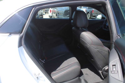 2026 Dodge Charger CHARGER SCAT PACK 4-DOOR AWD