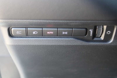 2026 Dodge Charger CHARGER SCAT PACK 4-DOOR AWD