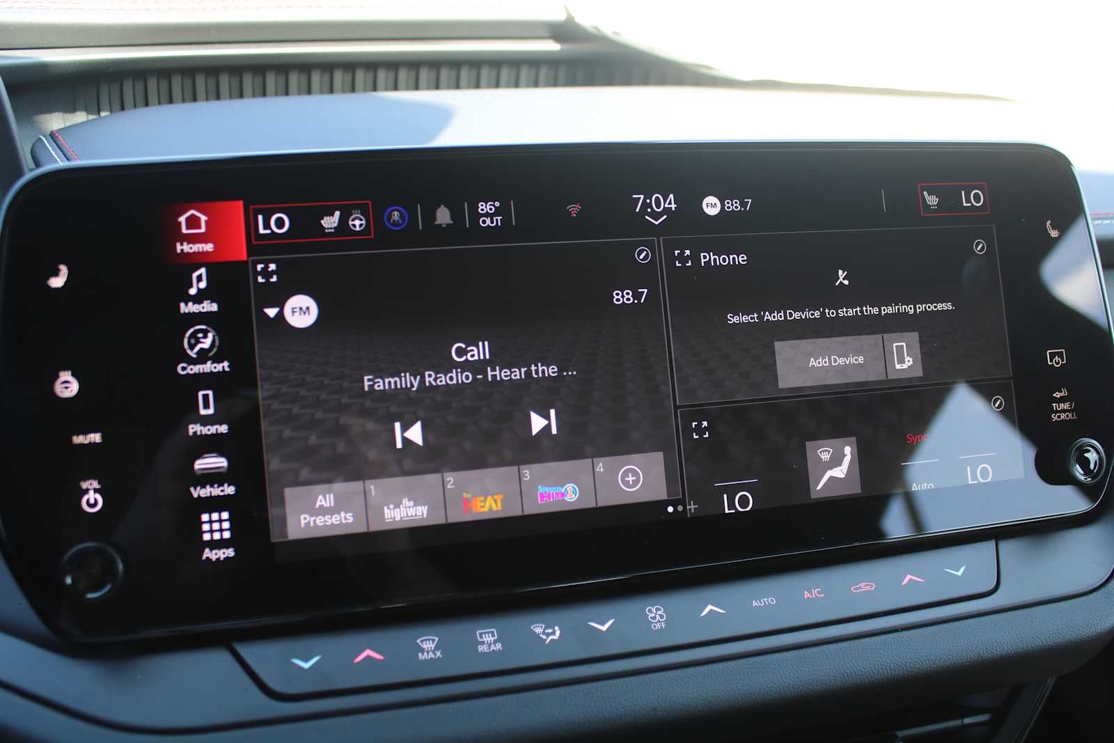 2026 Dodge Charger CHARGER SCAT PACK 4-DOOR AWD