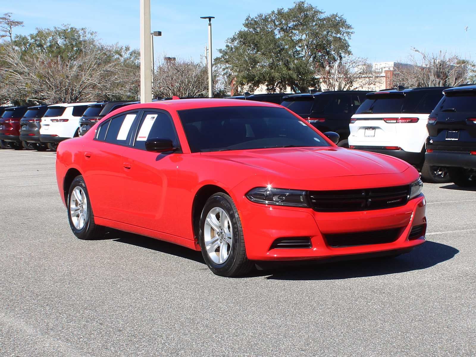 2023 Dodge Charger SXT