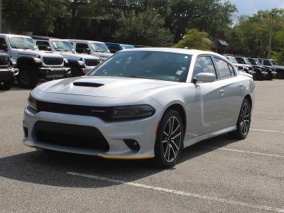 2022 Dodge Charger R/T