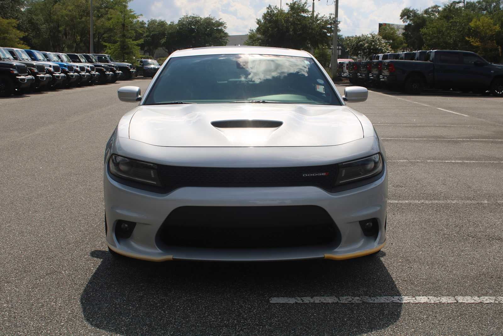 2022 Dodge Charger R/T