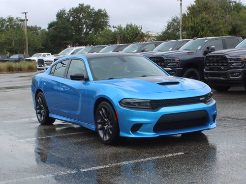 2023 Dodge Charger R/T