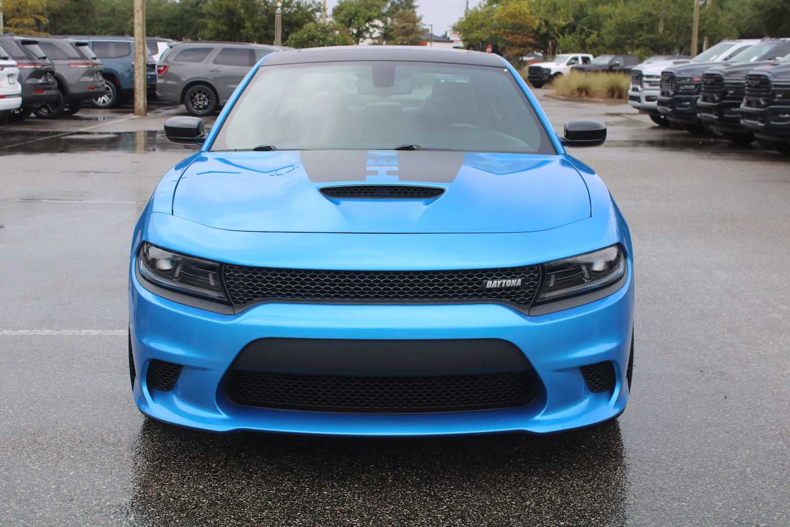 2023 Dodge Charger R/T