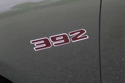 2020 Dodge Charger Scat Pack RWD