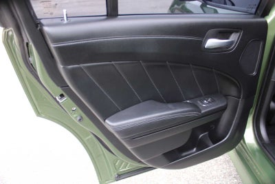 2020 Dodge Charger Scat Pack RWD