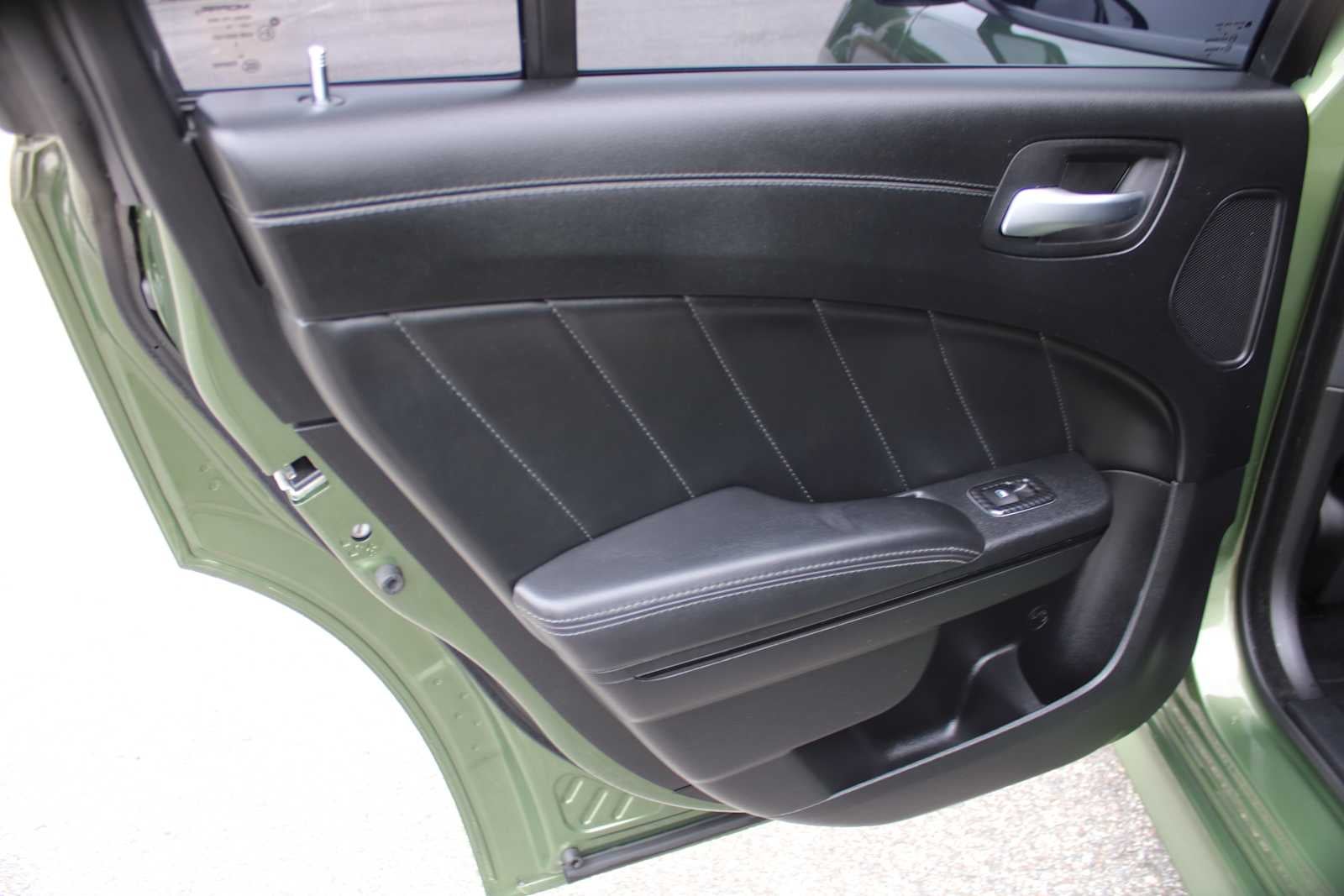 2020 Dodge Charger Scat Pack RWD