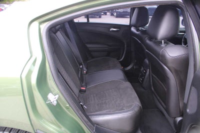 2020 Dodge Charger Scat Pack RWD