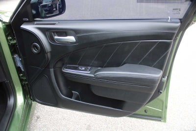 2020 Dodge Charger Scat Pack RWD