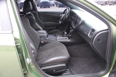 2020 Dodge Charger Scat Pack RWD