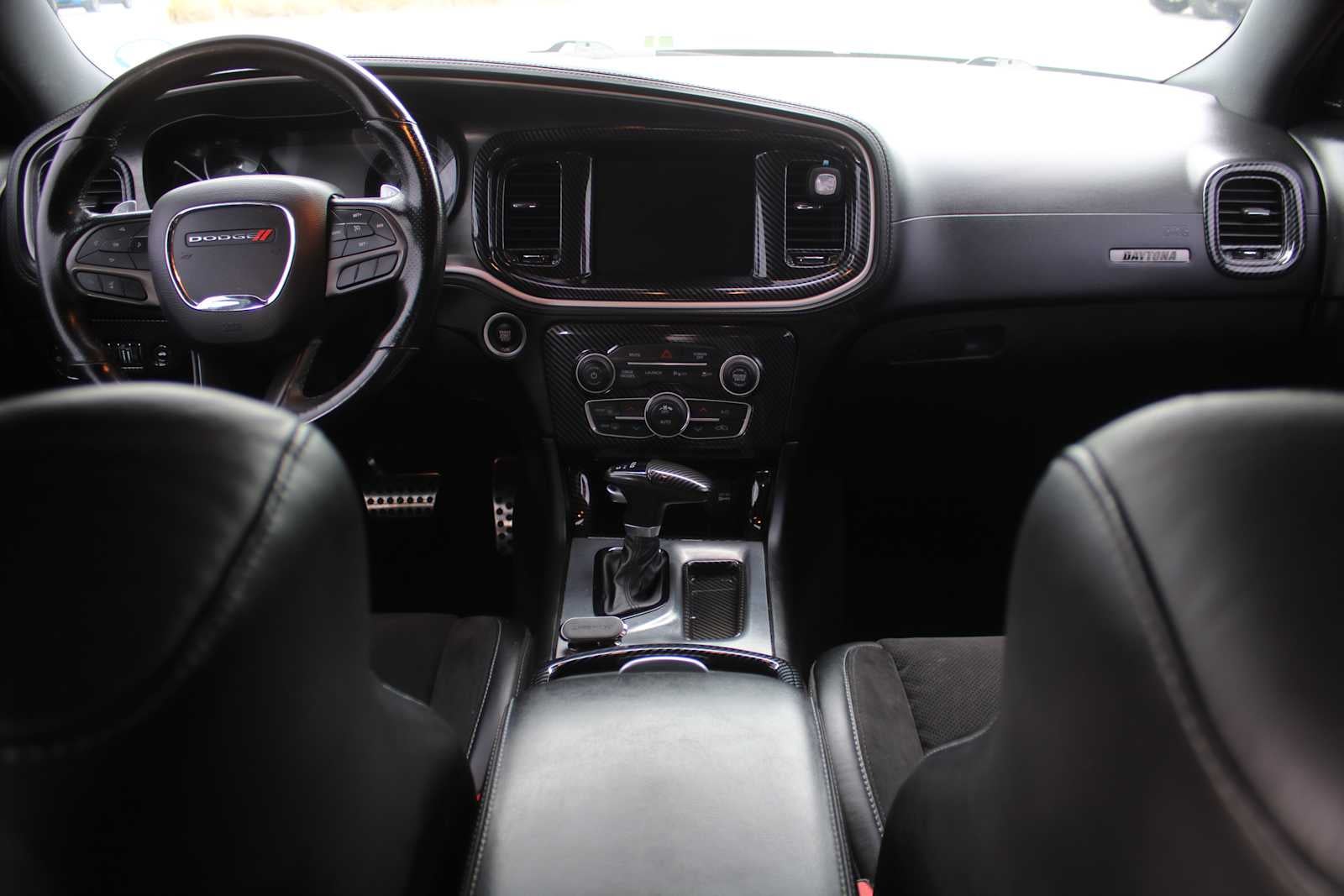 2020 Dodge Charger Scat Pack RWD