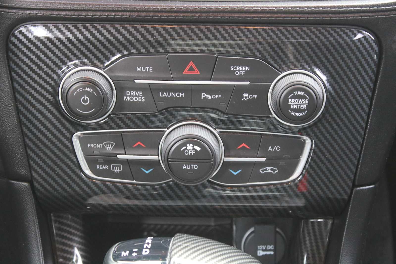 2020 Dodge Charger Scat Pack RWD