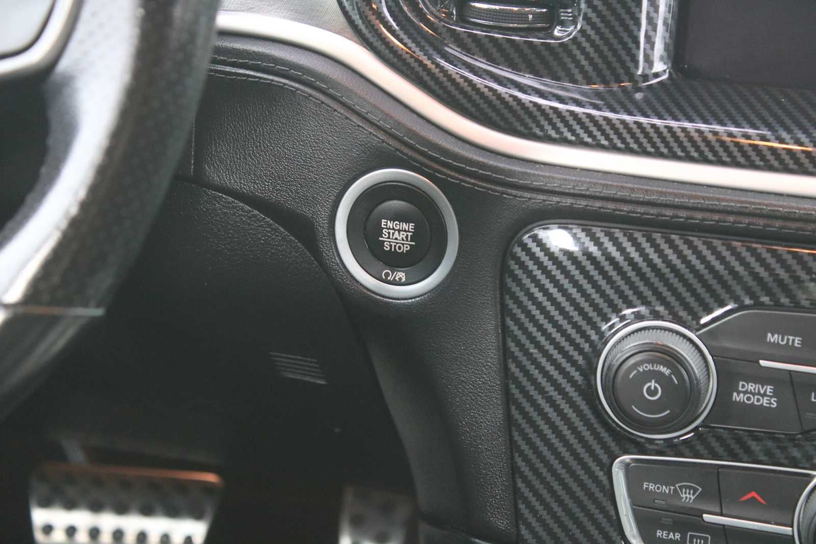 2020 Dodge Charger Scat Pack RWD