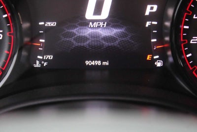 2020 Dodge Charger Scat Pack RWD