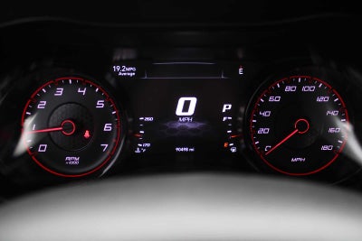 2020 Dodge Charger Scat Pack RWD