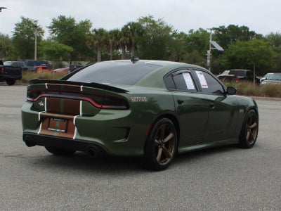 2020 Dodge Charger Scat Pack RWD