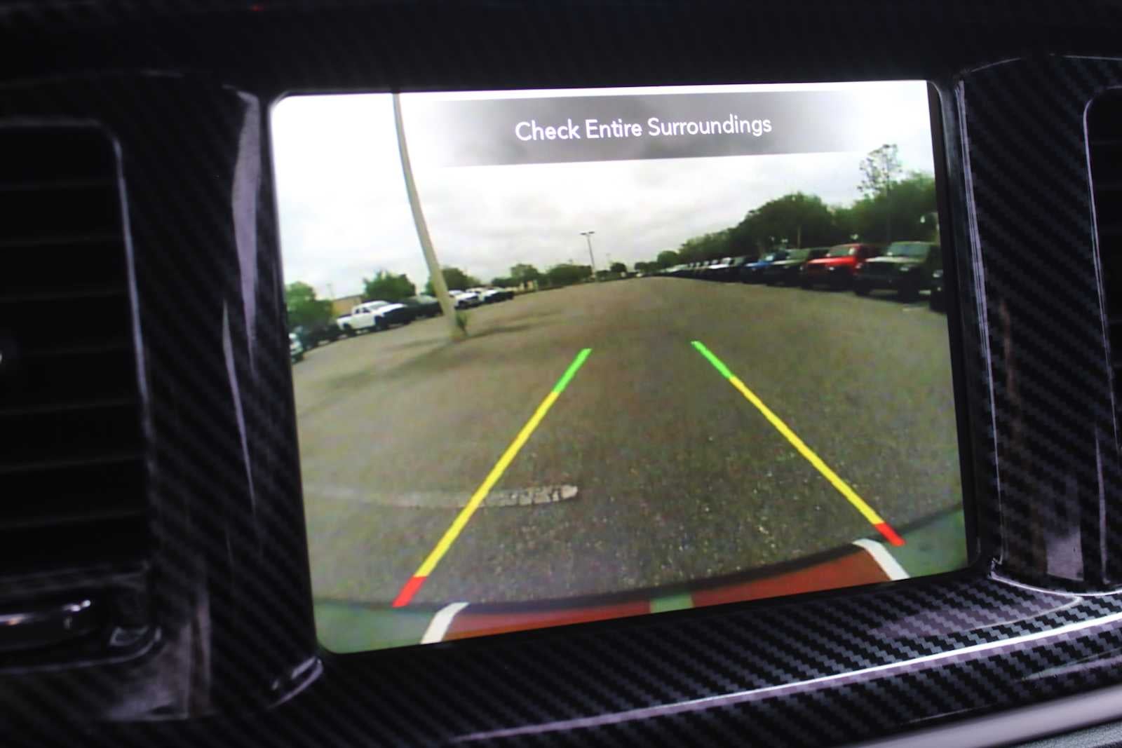 2020 Dodge Charger Scat Pack RWD