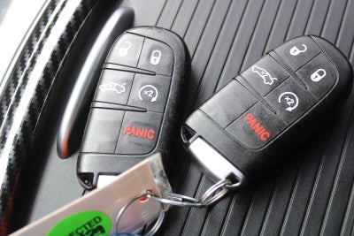 2020 Dodge Charger Scat Pack RWD