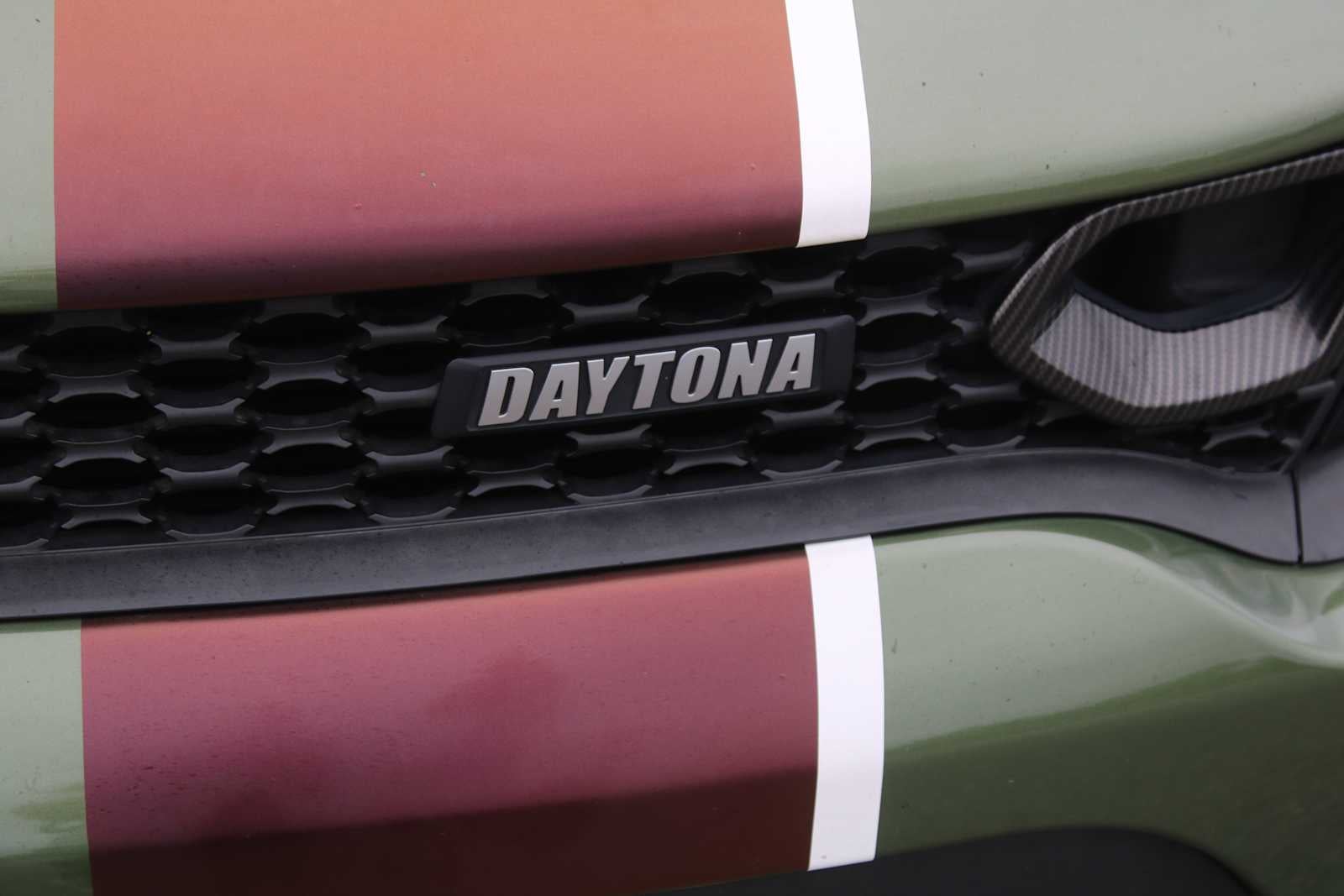 2020 Dodge Charger Scat Pack RWD