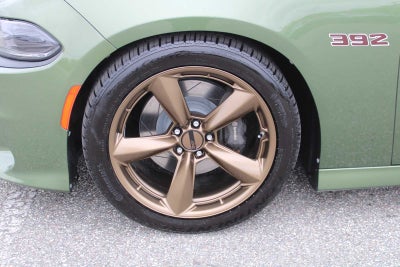 2020 Dodge Charger Scat Pack RWD