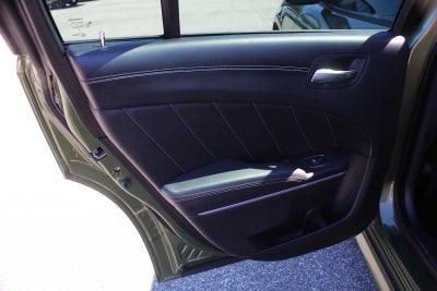 2022 Dodge Charger GT RWD