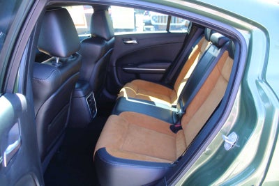 2022 Dodge Charger GT RWD