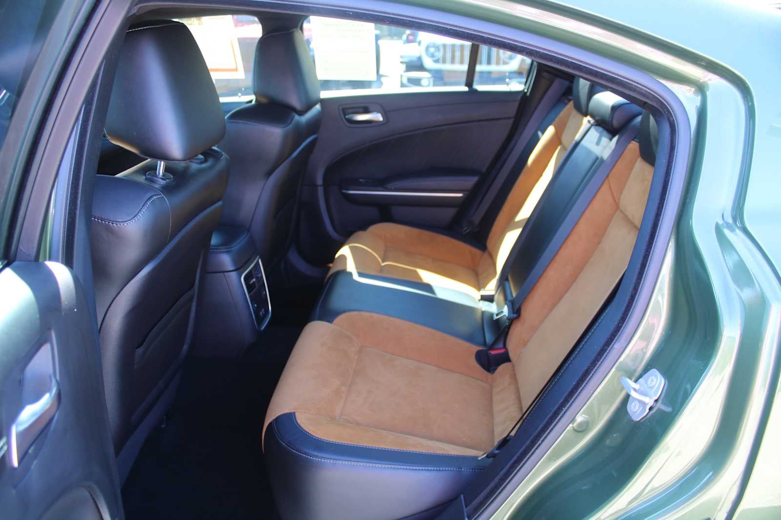 2022 Dodge Charger GT RWD