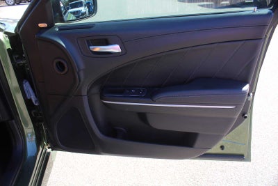 2022 Dodge Charger GT RWD