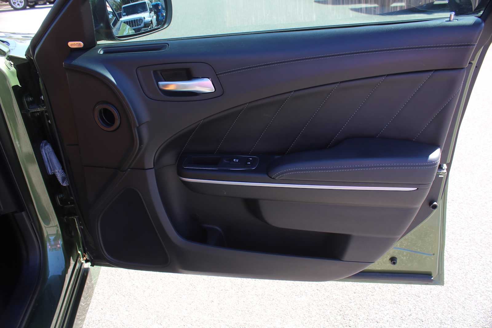 2022 Dodge Charger GT RWD