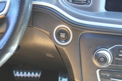 2022 Dodge Charger GT RWD