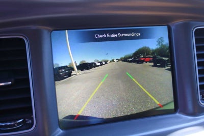 2022 Dodge Charger GT RWD