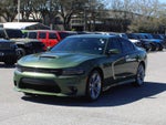 2022 Dodge Charger GT RWD