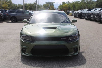 2022 Dodge Charger GT