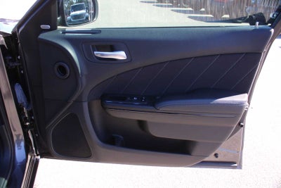 2023 Dodge Charger SXT AWD