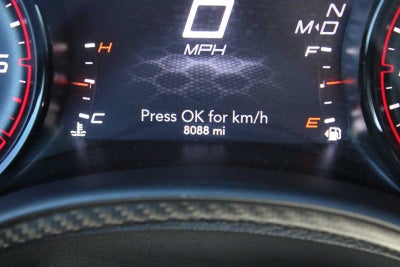 2023 Dodge Charger SXT AWD