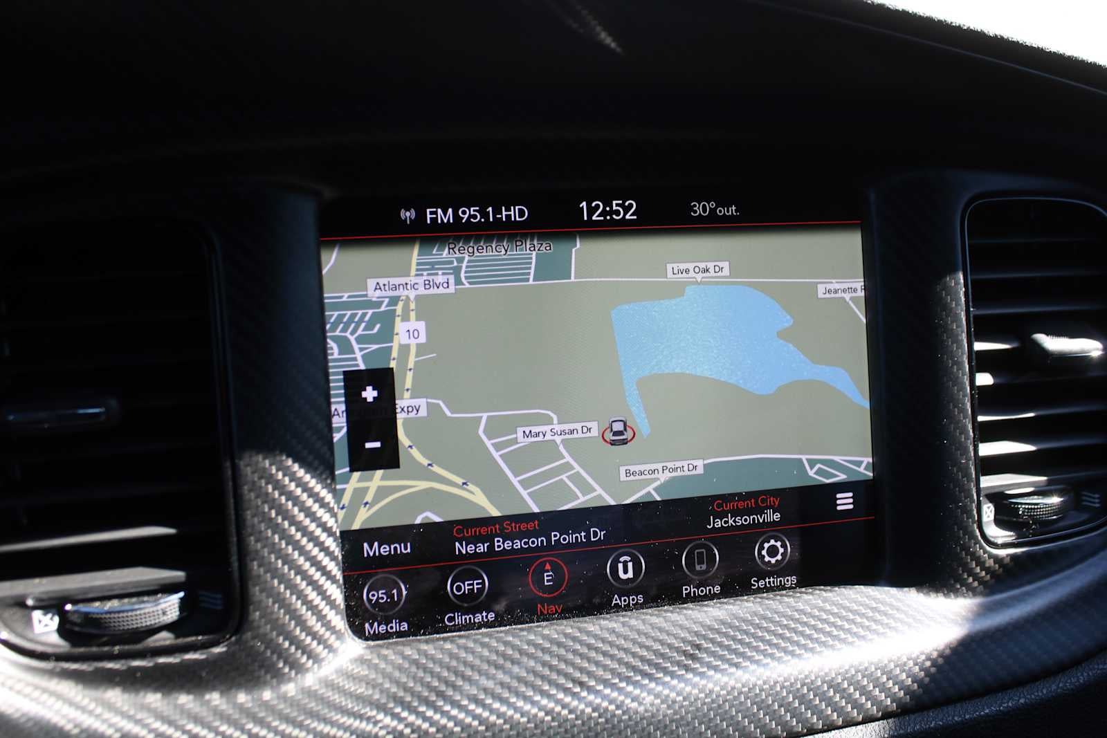 2023 Dodge Charger SXT AWD