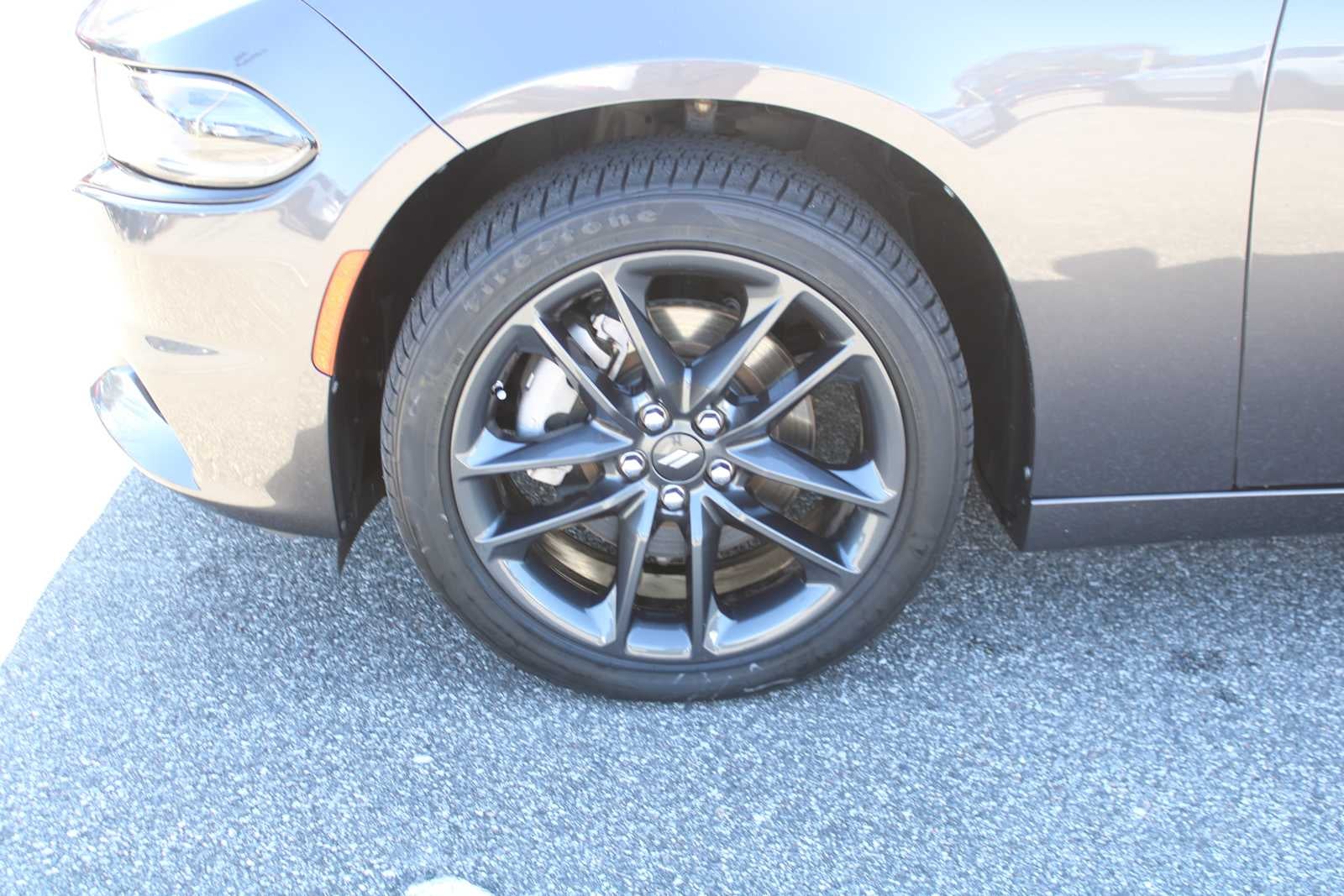 2023 Dodge Charger SXT AWD