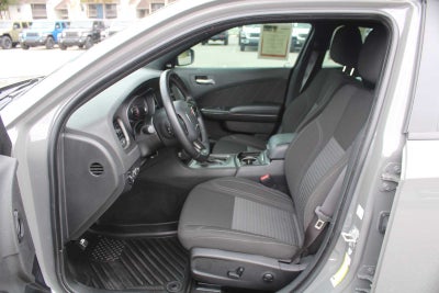 2023 Dodge Charger SXT AWD