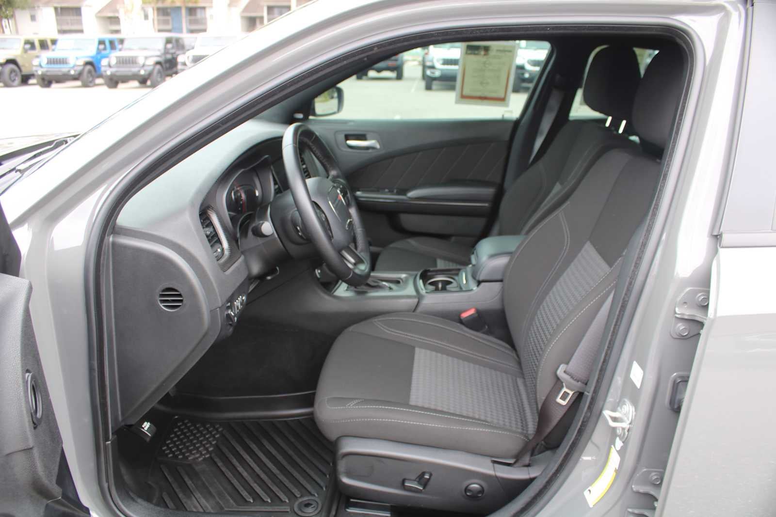 2023 Dodge Charger SXT AWD