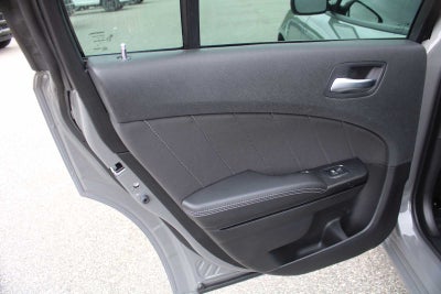 2023 Dodge Charger SXT AWD