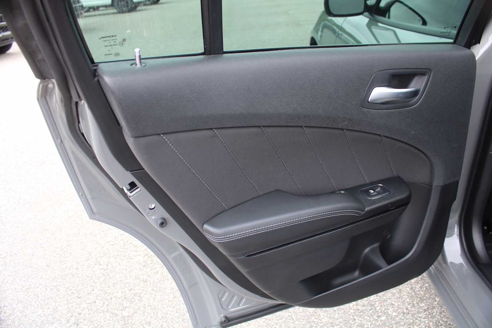 2023 Dodge Charger SXT AWD