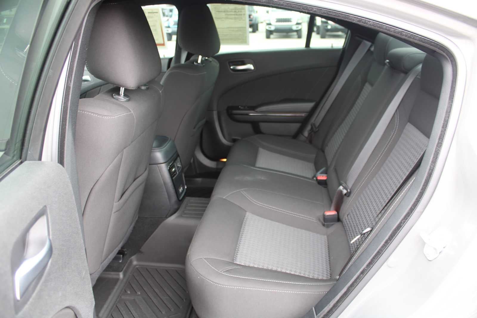 2023 Dodge Charger SXT AWD