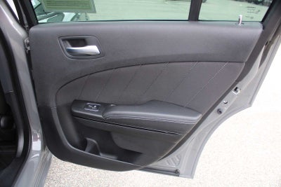 2023 Dodge Charger SXT AWD