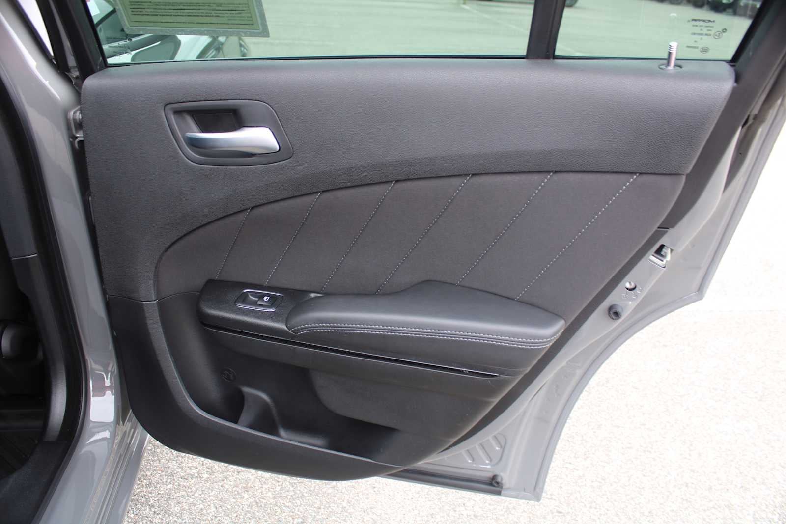 2023 Dodge Charger SXT AWD