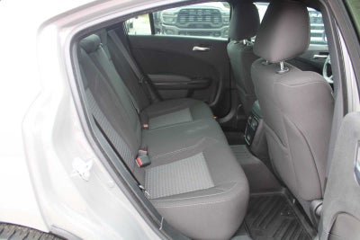 2023 Dodge Charger SXT AWD