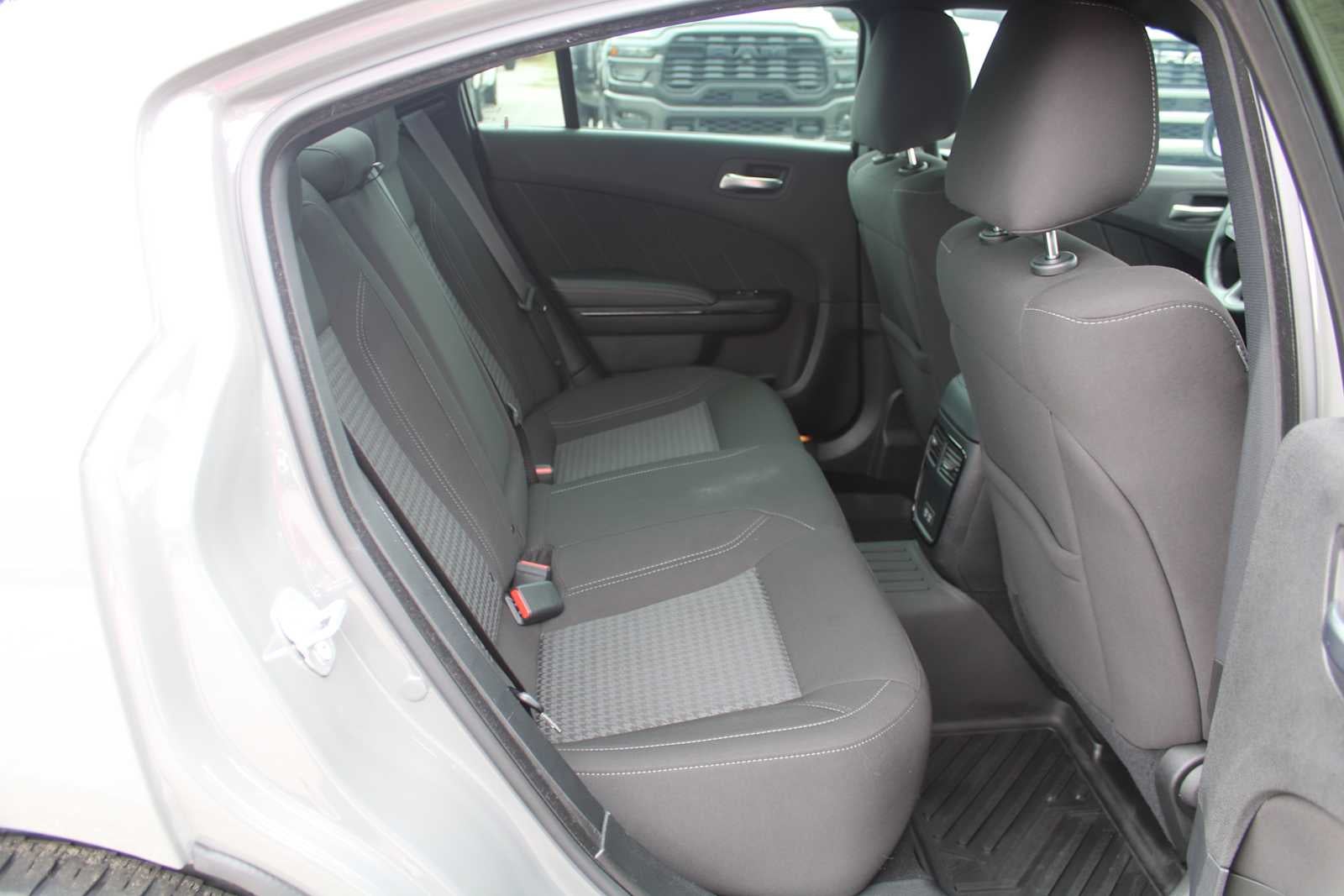 2023 Dodge Charger SXT AWD