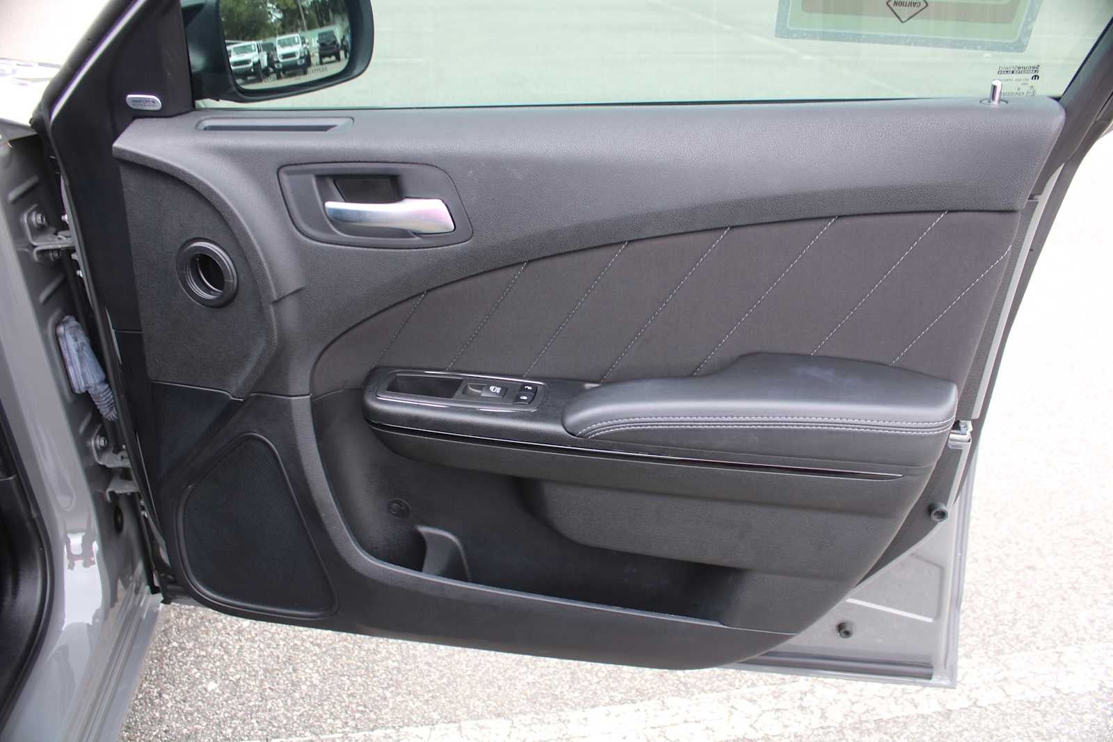 2023 Dodge Charger SXT AWD