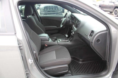 2023 Dodge Charger SXT AWD