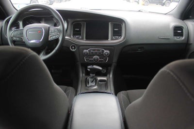 2023 Dodge Charger SXT AWD